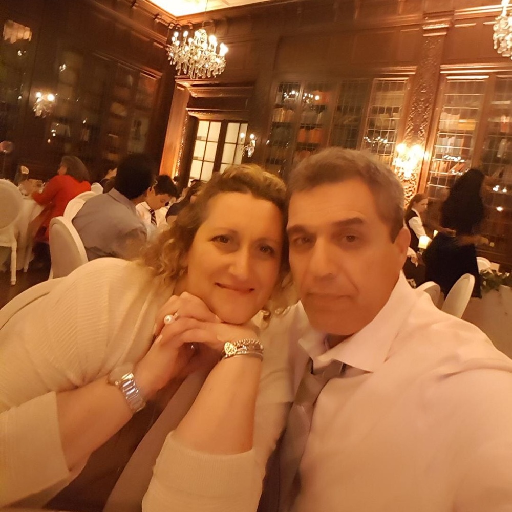 Meet your Posher, Manuela